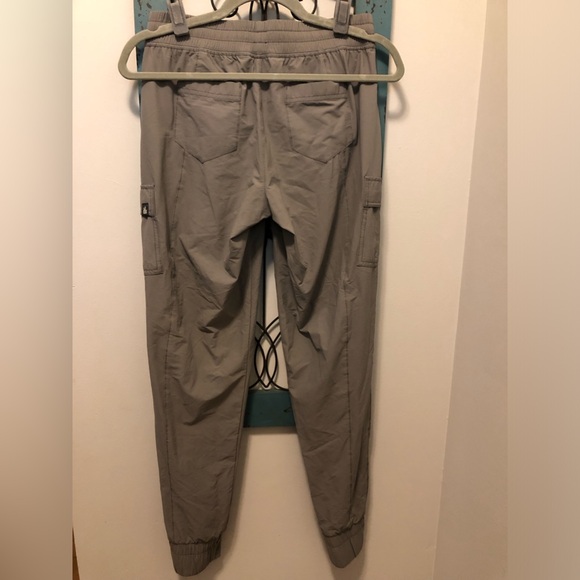 The North Face Nylon Hiking Outdoors Pants size 0 - Picture 2 of 12